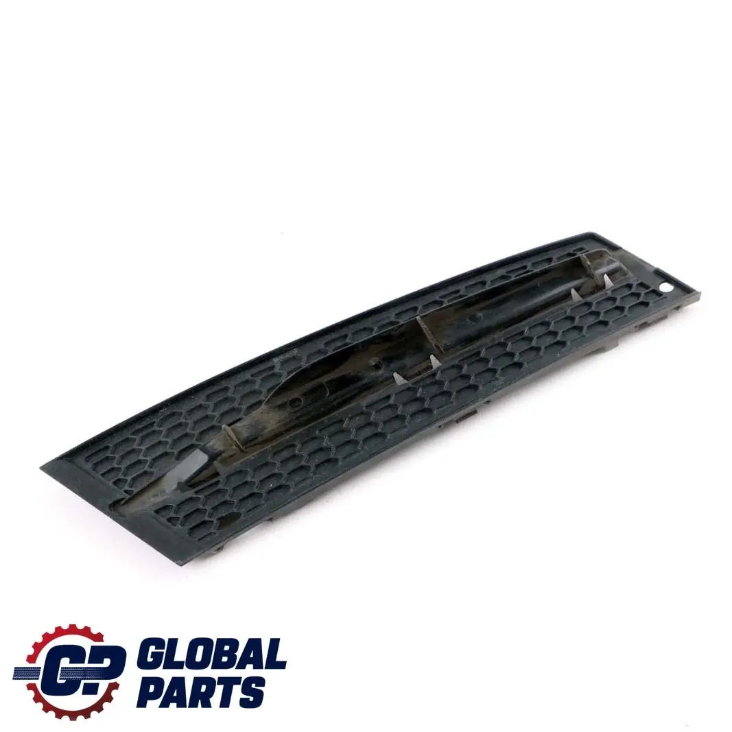 BMW E92 E93 LCI Front Bumper Closed Grid Side Right O/S - SKU 7227948 - Part number 7227948