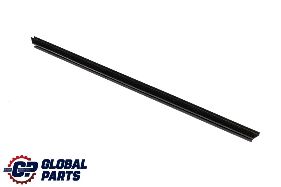 BMW X5 E70 Porta Posteriore Sinistra Guarnizione Interna Paraspruzzi - SKU 7228029 - Numero di parte 7228029