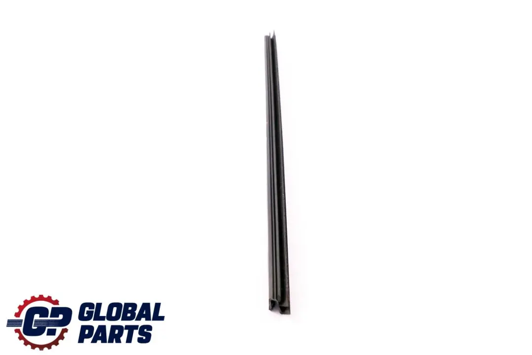 BMW X5 E70 Porta Posteriore Sinistra Guarnizione Interna Paraspruzzi - SKU 7228029 - Numero di parte 7228029