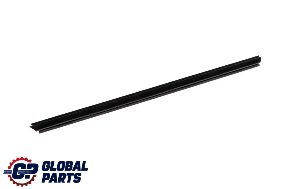 BMW X5 E70 Porta Posteriore Sinistra Guarnizione Interna Paraspruzzi - SKU 7228029 - Numero di parte 7228029