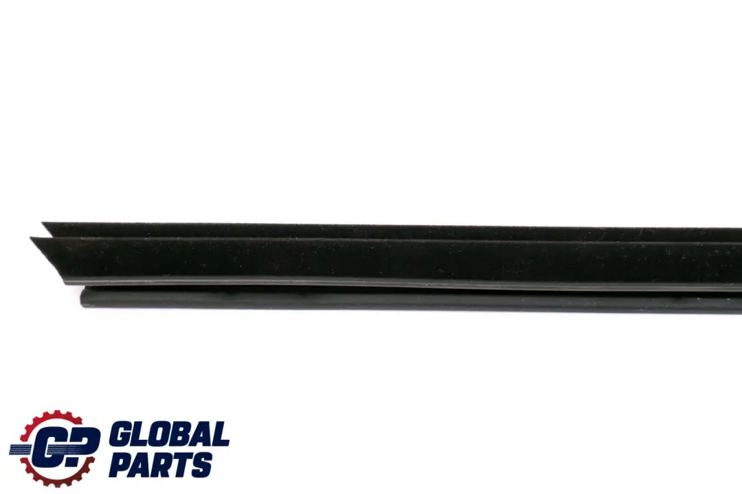 BMW X5 E70 Porta Posteriore Sinistra Guarnizione Interna Paraspruzzi - SKU 7228029 - Numero di parte 7228029