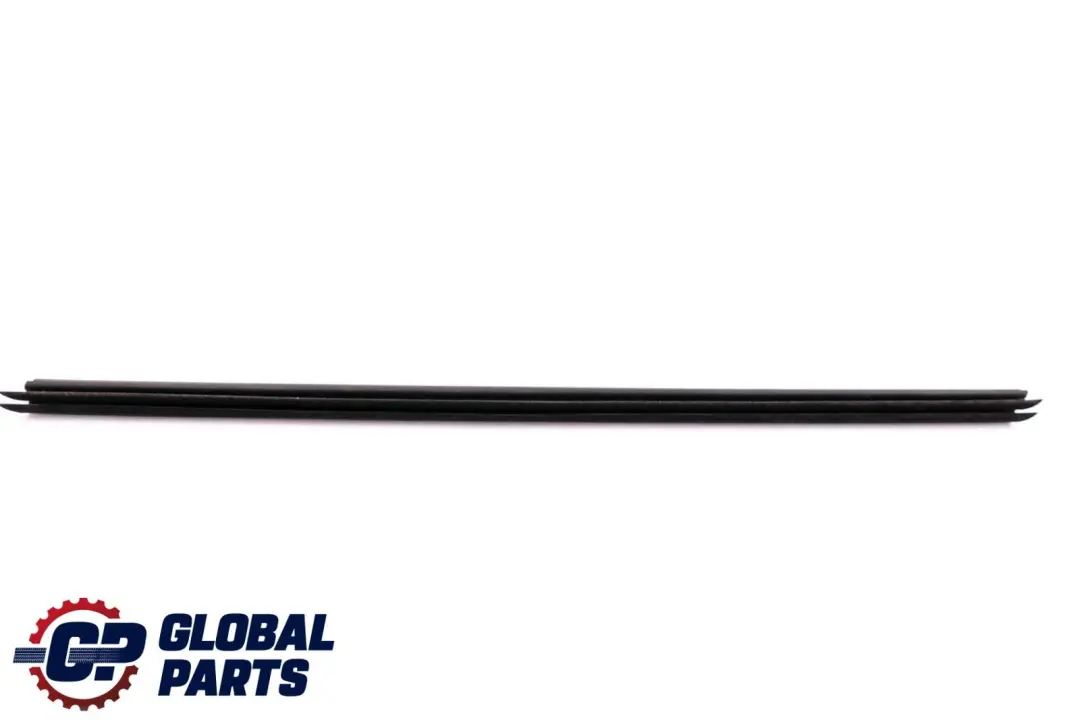 Left Door N/S Inner Weatherstrip Trim Seal to BMW X5 E70 Rear with Part number 7228029 BMW X5 E70 Rear Left Door N/S Inner Weatherstrip Trim Seal - SKU 7228029 - Part number 7228029