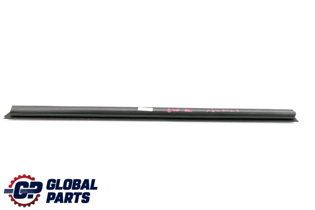 BMW X5 E70 Porta Posteriore Sinistra Guarnizione Interna Paraspruzzi - SKU 7228029 - Numero di parte 7228029