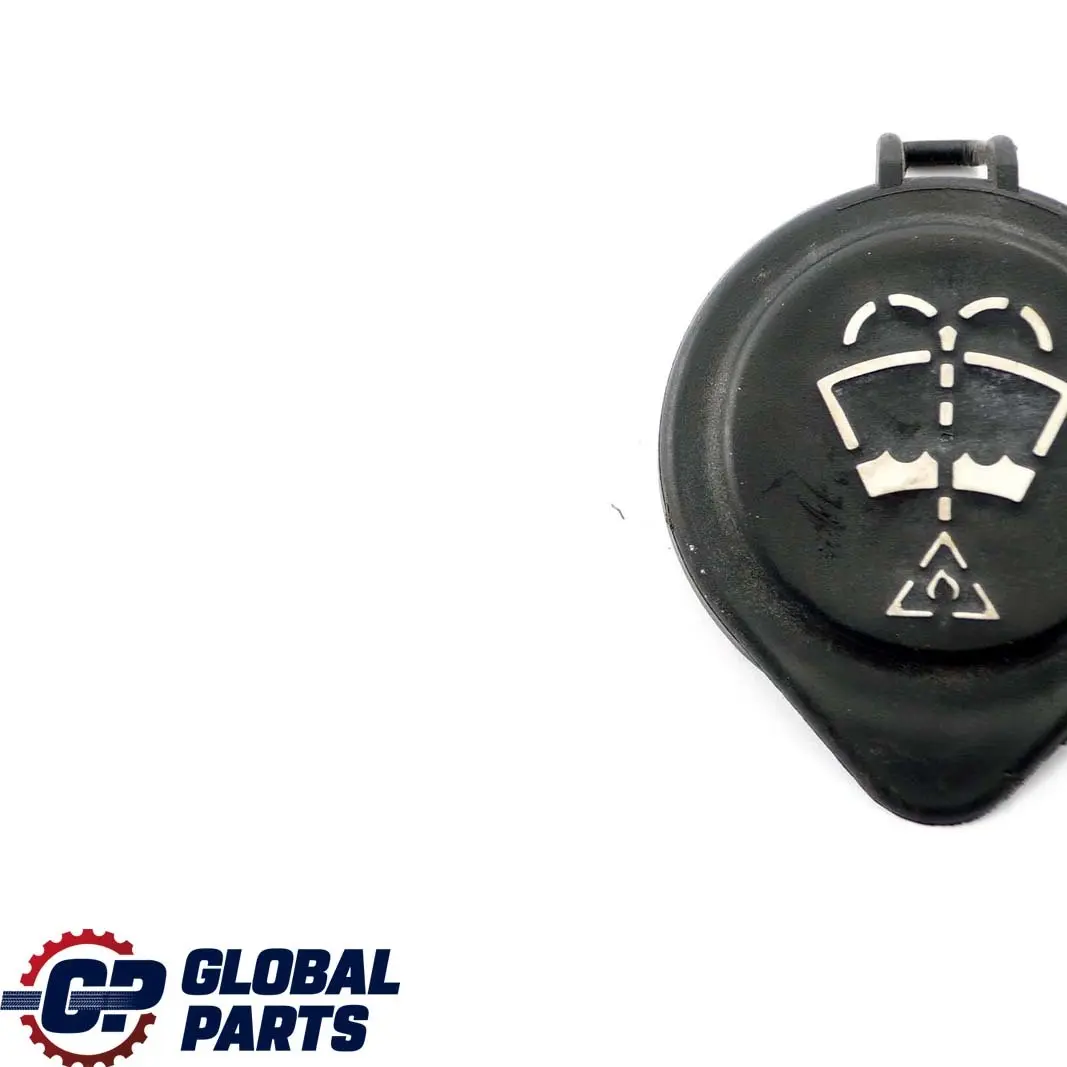 BMW 1 3 5 X5 E53 E60 E87 E90 Screenwash Washer Clean Cover Bottle Cap - SKU 7228601 - Part number 7228601