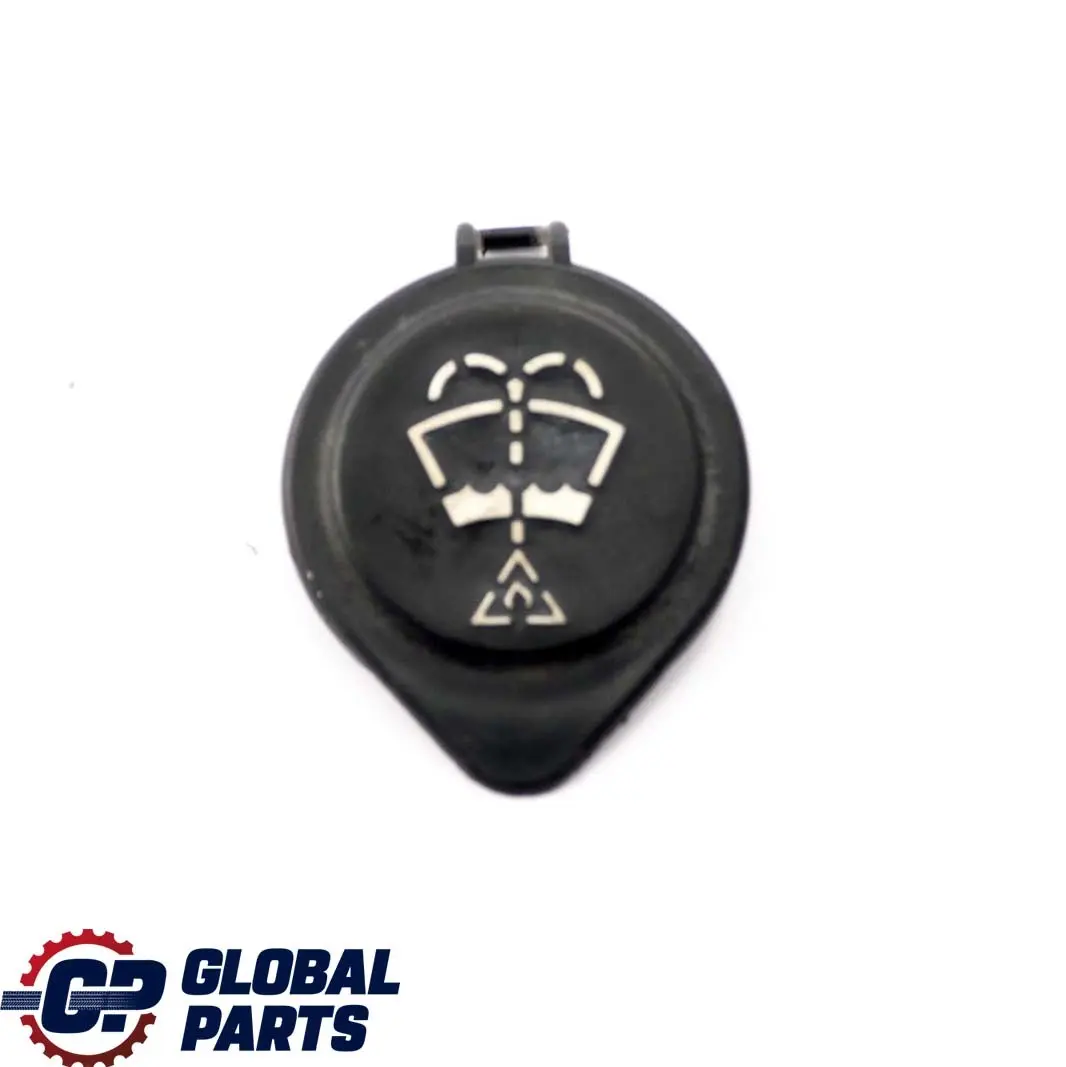 BMW 1 3 5 X5 E53 E60 E87 E90 Screenwash Washer Clean Cover Bottle Cap - SKU 7228601 - Part number 7228601