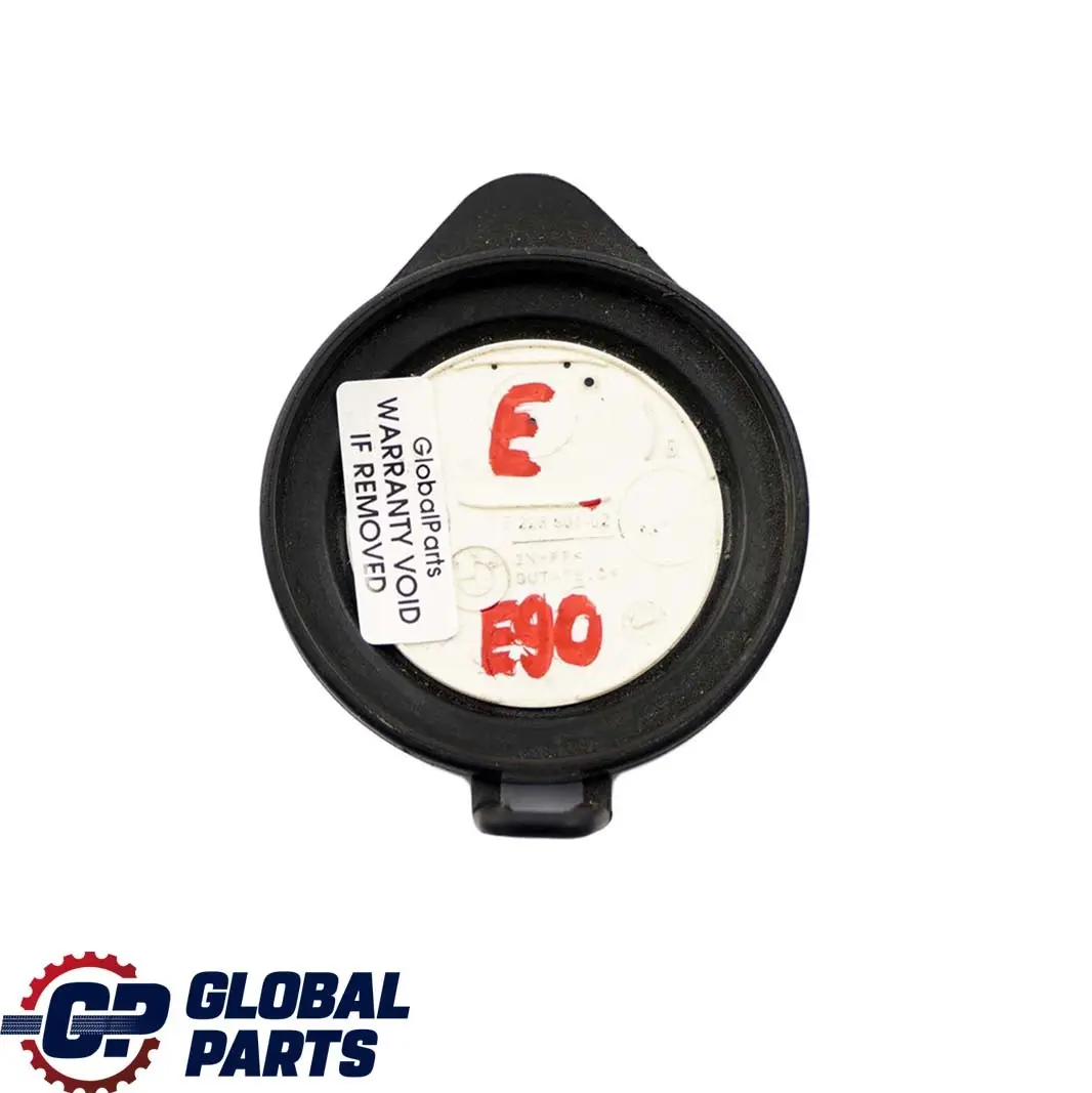 BMW 1 3 5 X5 E53 E60 E87 E90 Screenwash Washer Clean Cover Bottle Cap - SKU 7228601 - Part number 7228601