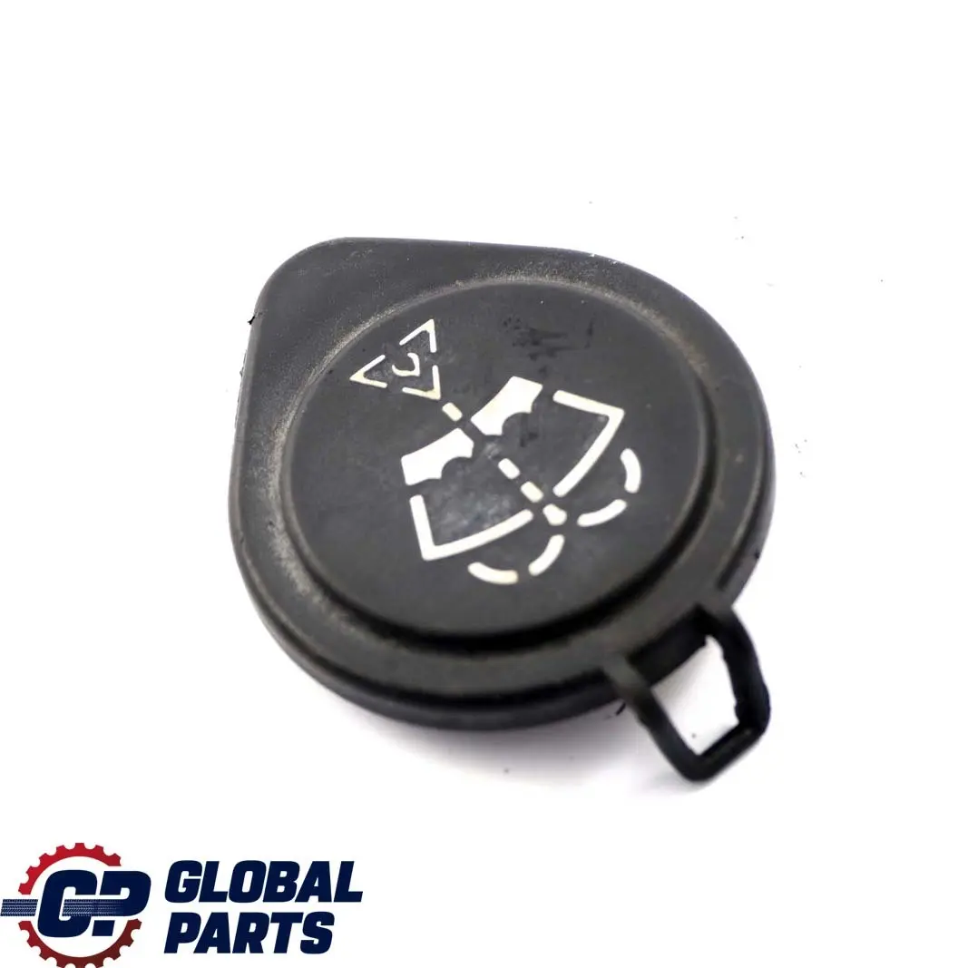BMW 1 3 5 X5 E53 E60 E87 E90 Screenwash Washer Clean Cover Bottle Cap - SKU 7228601 - Part number 7228601