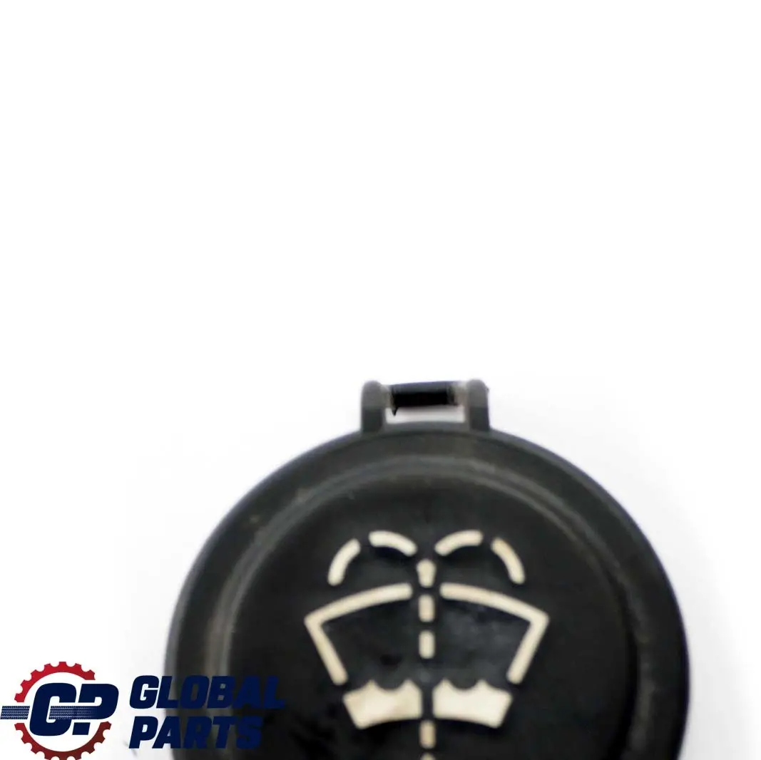 BMW 1 3 5 X5 E53 E60 E87 E90 Screenwash Washer Clean Cover Bottle Cap - SKU 7228601 - Part number 7228601