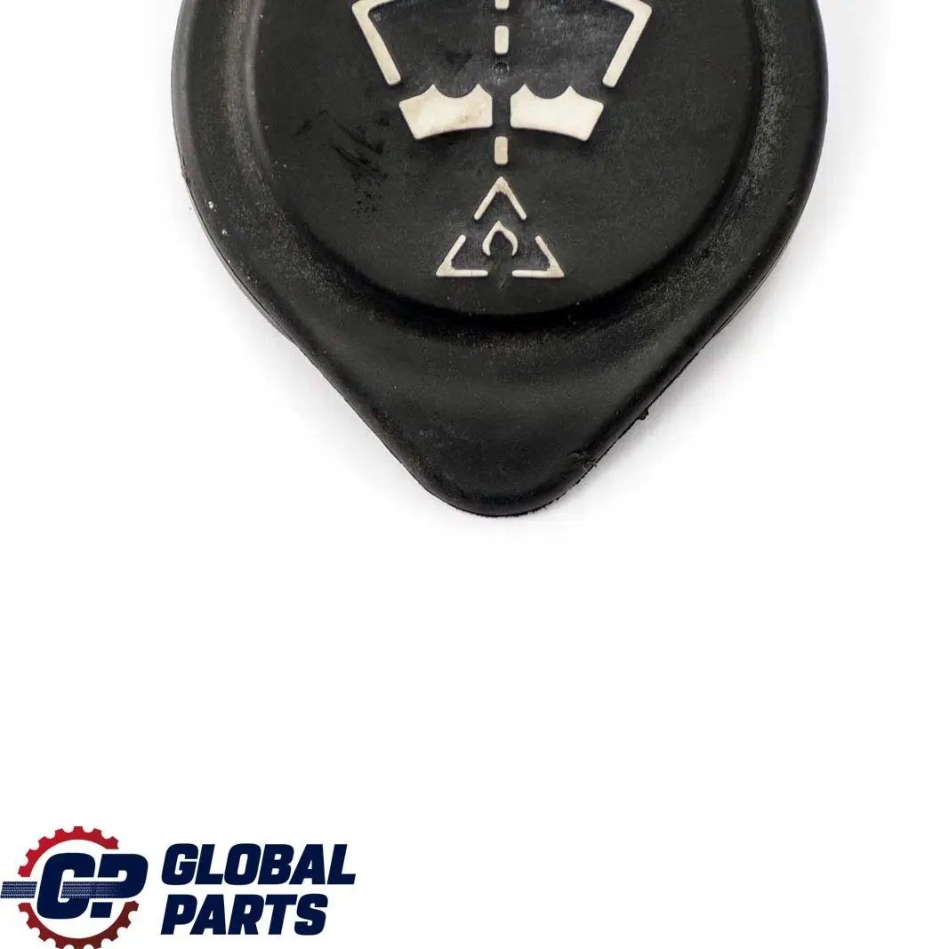 BMW 1 3 5 X5 E53 E60 E87 E90 Screenwash Washer Clean Cover Bottle Cap - SKU 7228601 - Part number 7228601