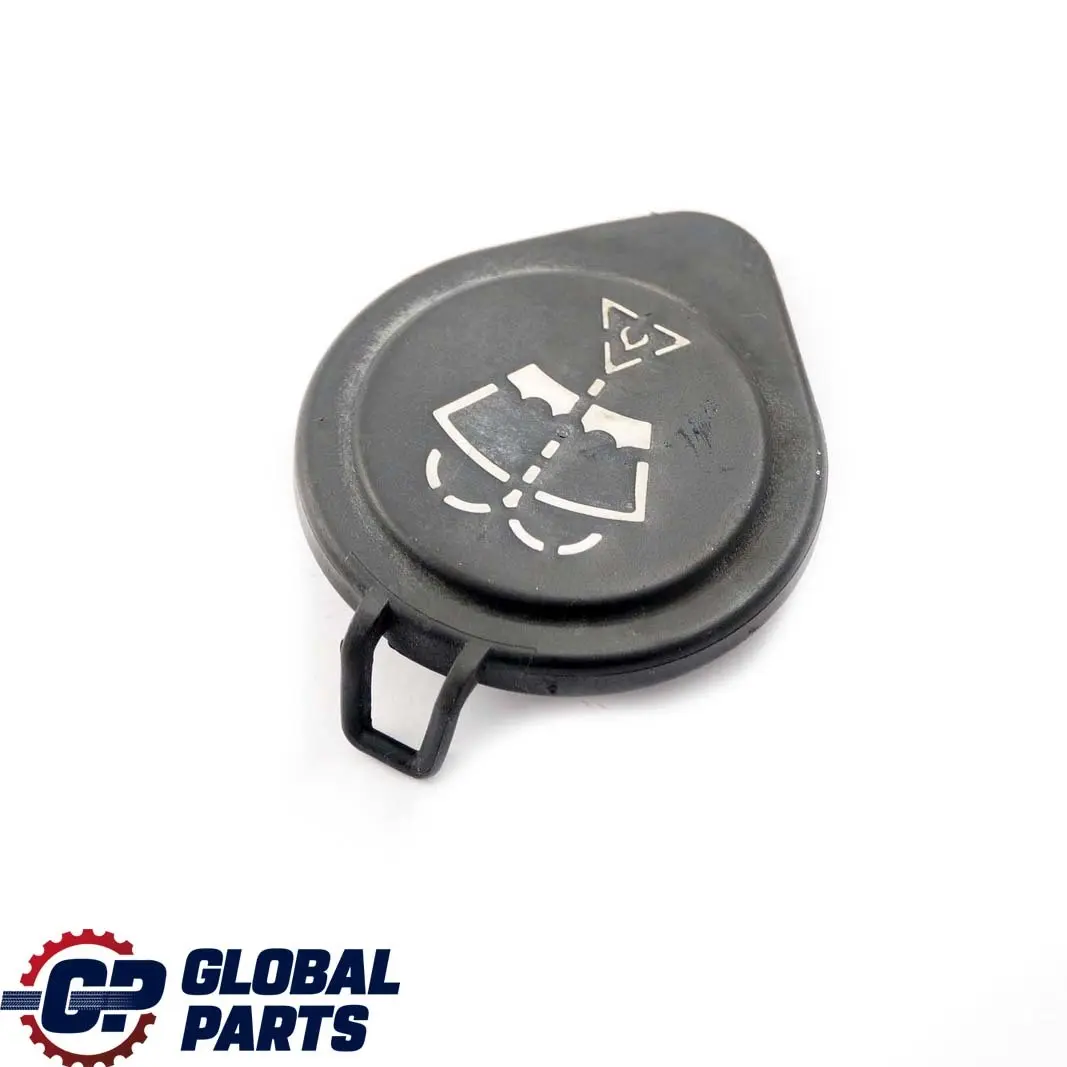 BMW 1 3 5 X5 E53 E60 E87 E90 Screenwash Washer Clean Cover Bottle Cap - SKU 7228601 - Part number 7228601