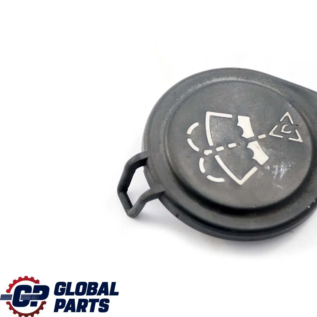 BMW 1 3 5 X5 E53 E60 E87 E90 Screenwash Washer Clean Cover Bottle Cap - SKU 7228601 - Part number 7228601