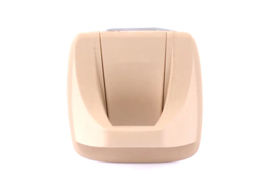 BMW 1 3 Series E82 E90 E90N LCI E92 Child Seat Holder Beige - SKU 7228609 - Part number 7228609