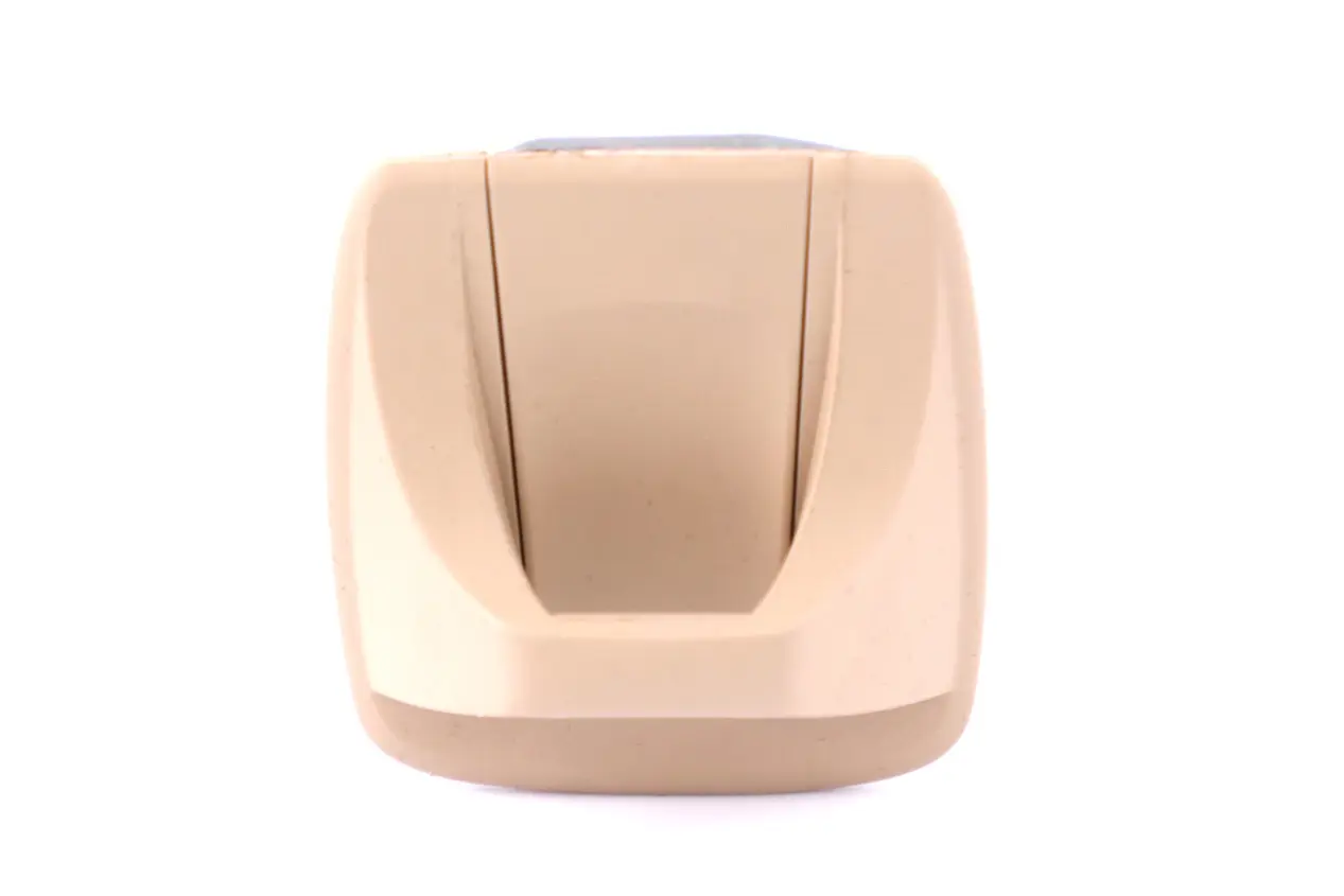 BMW e82 e90 e90n LCI e92 Kindersitzhalter Beige 9133958