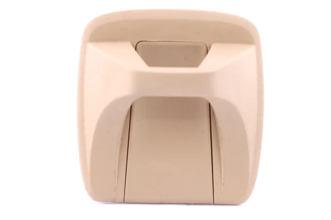 Portabeb? Beige para BMW E82 E90 E90N LCI E92 con número de pieza 7228609 BMW E82 E90 E90N LCI E92 Portabeb? Beige - SKU 7228609 - Número de pieza 7228609