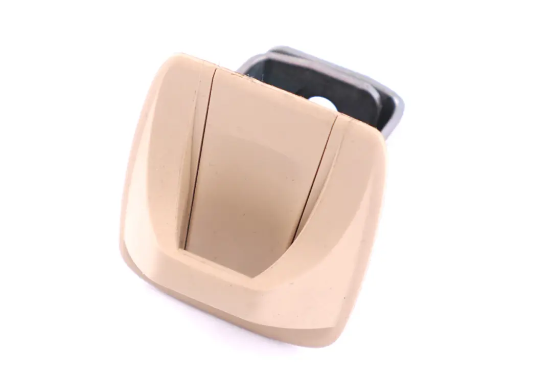 Uchwyt Fotelik Dziecięcy Beż do BMW E90 E92 o numerze 7228609 BMW E90 E92 Uchwyt Fotelik Dziecięcy Beż - SKU 7228609 - Numer Części 7228609