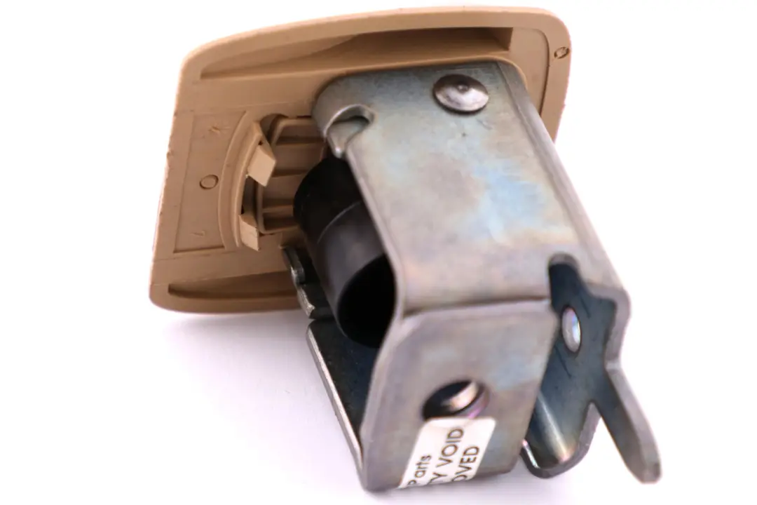 BMW 1 3 er e82 e90 e90n LCI e92 Kindersitzhalter BEIGE 9133958 - SKU 7228609 - Teilenummer 7228609