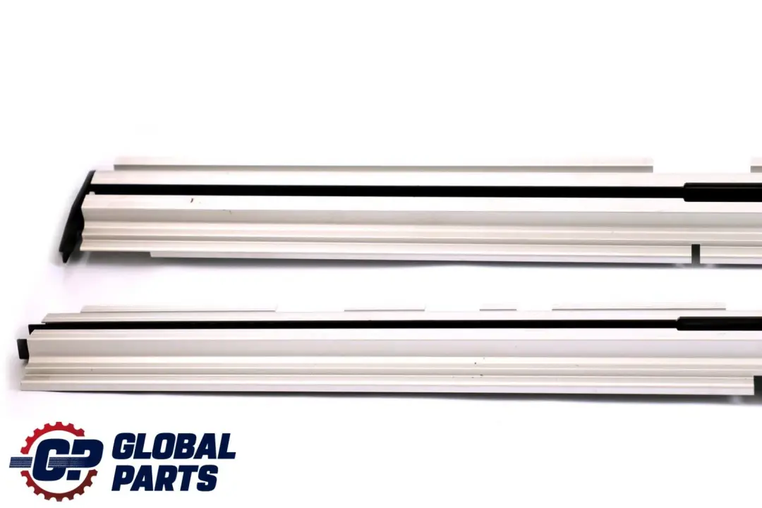 Coffre arrière hayon gauche droit Kit rail d'arrimage pour BMW F11 LCI à propos du numéro de pièce 7228709 7228710 BMW F11 LCI Coffre arrière hayon gauche droit Kit rail d'arrimage - SKU 7228709 7228710 - Numéro de pièce 7228709 7228710