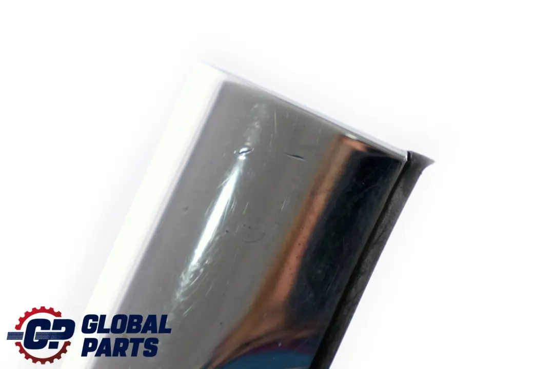 Chrome Rear Left Right Handle Bracket Splitdoor to BMW Mini Cooper 1 R55 with Part number 7228923 BMW Mini Cooper 1 R55 Chrome Rear Left Right Handle Bracket Splitdoor - SKU 7228923-1 - Part number 7228923