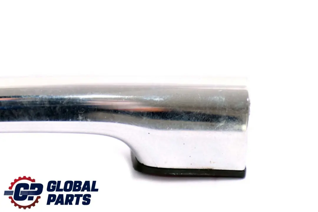 Chrome Rear Left Right Handle Bracket Splitdoor to BMW Mini Cooper 3 R55 with Part number 7228923 BMW Mini Cooper 3 R55 Chrome Rear Left Right Handle Bracket Splitdoor - SKU 7228923-3 - Part number 7228923