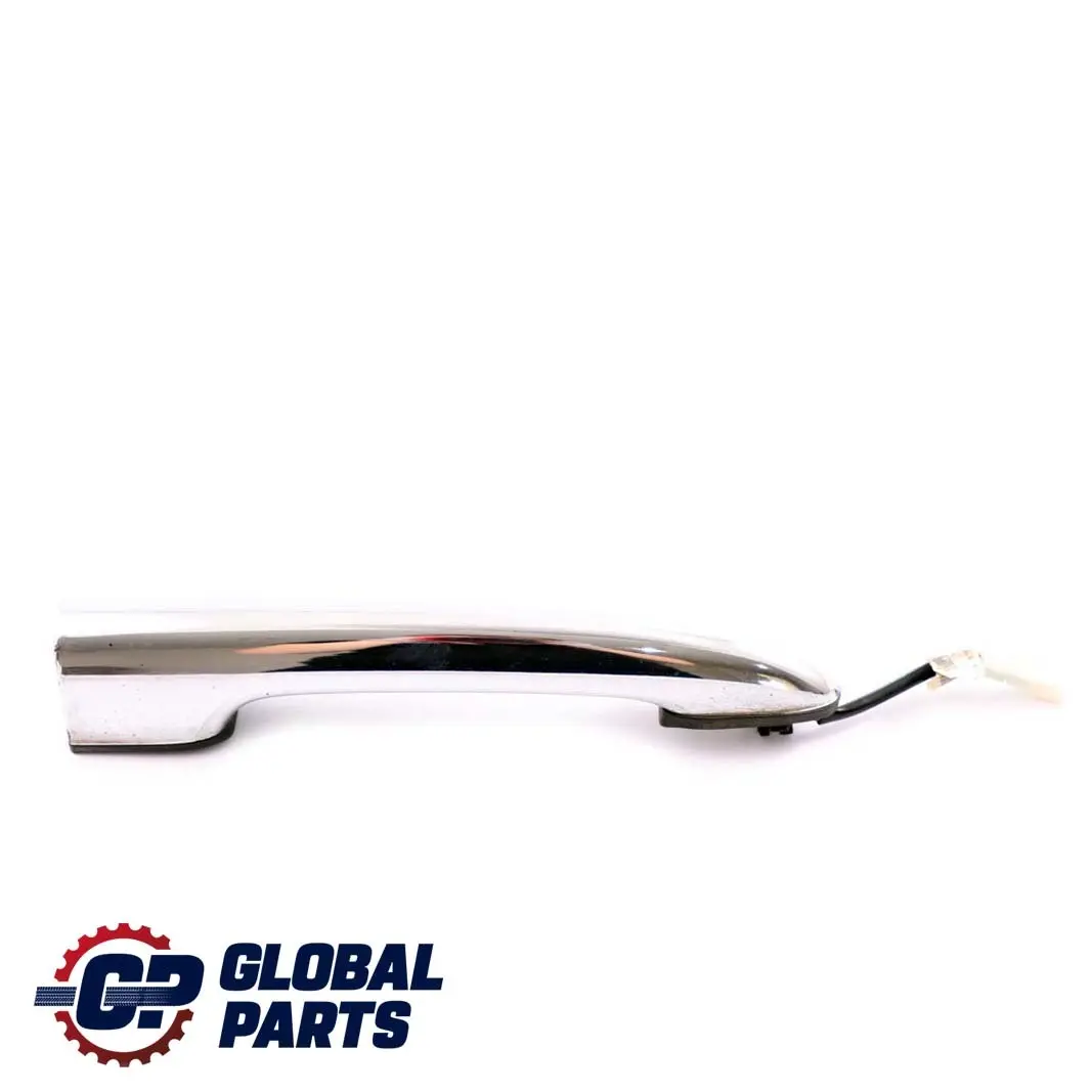 Support Poignee Arriere Gauche Droite Chrome Splitdoor pour Mini Cooper R55 à propos du numéro de pièce 7228923 Mini Cooper R55 Support Poignee Arriere Gauche Droite Chrome Splitdoor - SKU 7228923 - Numéro de pièce 7228923