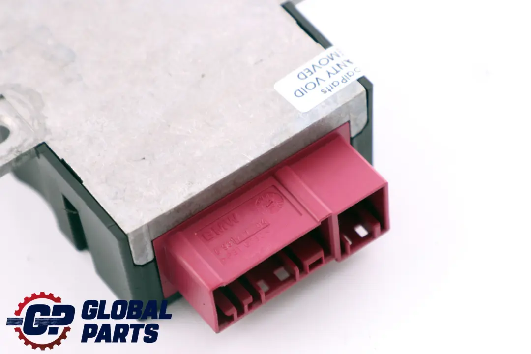 Kraftstoffpumpen-Steuergerät BMW E60 E61 E81 E87 E90 Modul ECU für mit Teilenummer 7229173 Kraftstoffpumpen-Steuergerät BMW E60 E61 E81 E87 E90 Modul ECU - SKU 7229173 - Teilenummer 7229173