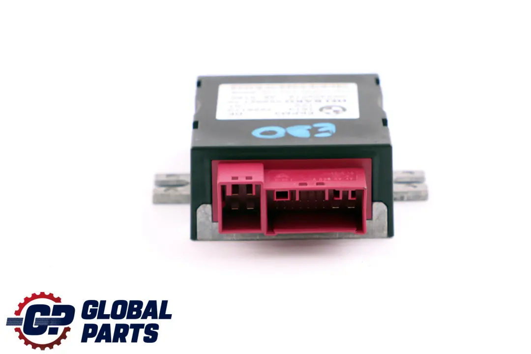 Kraftstoffpumpen-Steuergerät BMW E60 E61 E81 E87 E90 Modul ECU für mit Teilenummer 7229173 Kraftstoffpumpen-Steuergerät BMW E60 E61 E81 E87 E90 Modul ECU - SKU 7229173 - Teilenummer 7229173