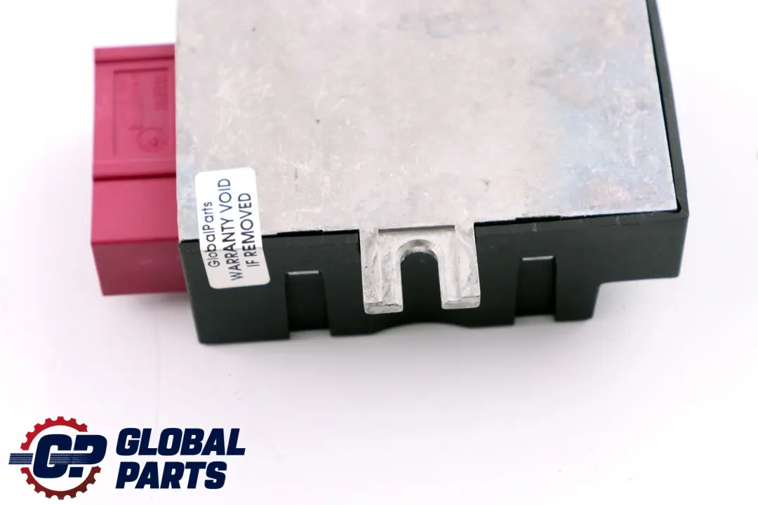 Fuel Pump Control Unit BMW E60 E61 E81 E87 E90 Fuel Pump Module ECU - SKU 7229173 - Part number 7229173