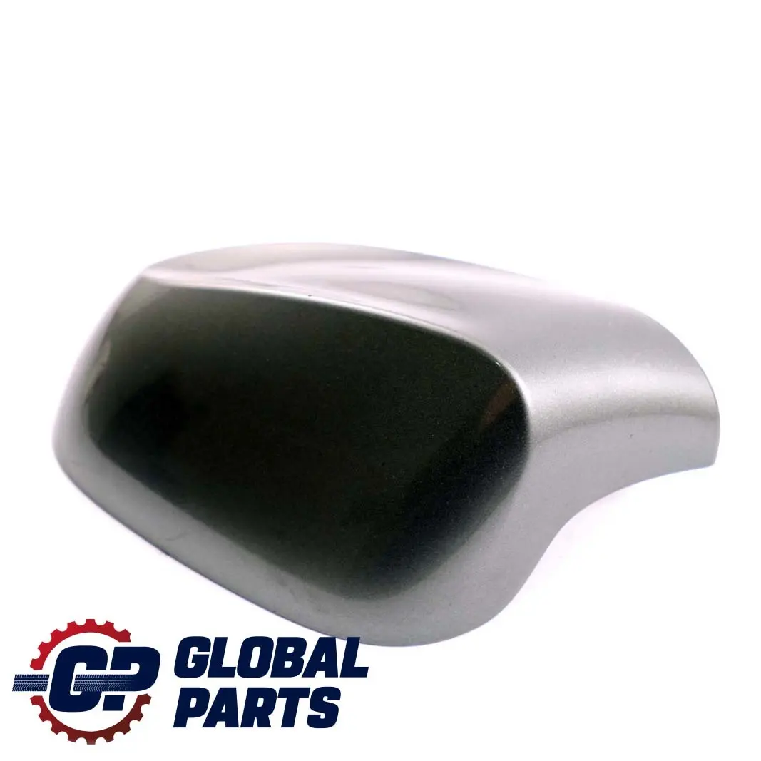  Wing Mirror Cover BMW E81 E87 LCI Cap Casing Left N/S Spacegrau Metallic - A52 - SKU 7229261-SCG - Part number 7229261