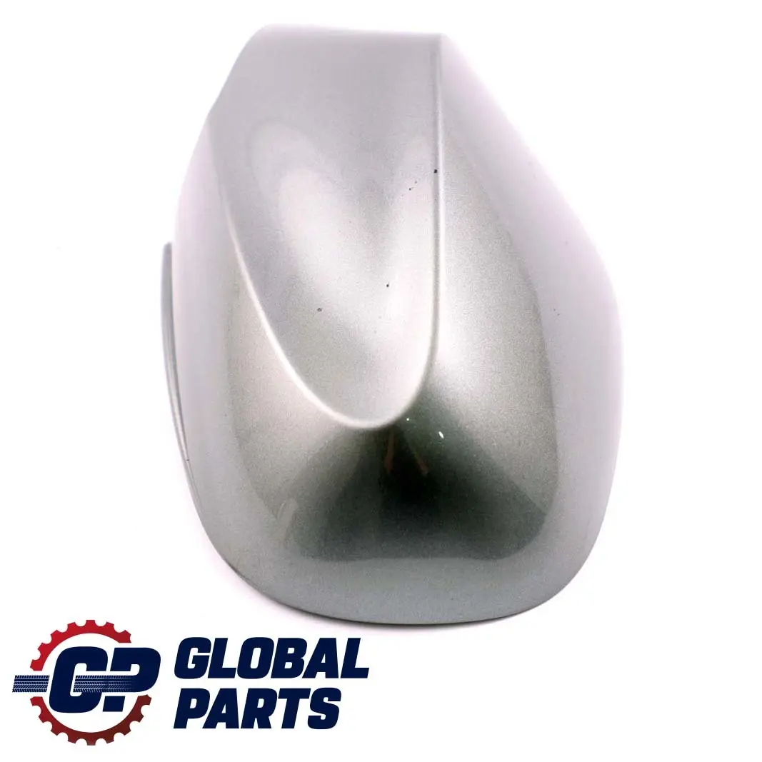 Osłona Obudowa Lusterka Bocznego Lewa Lewe Szara do BMW E81 E87 LCI o numerze 7229261 BMW E81 E87 LCI Osłona Obudowa Lusterka Bocznego Lewa Lewe Szara - SKU 7229261-SCG - Numer Części 7229261