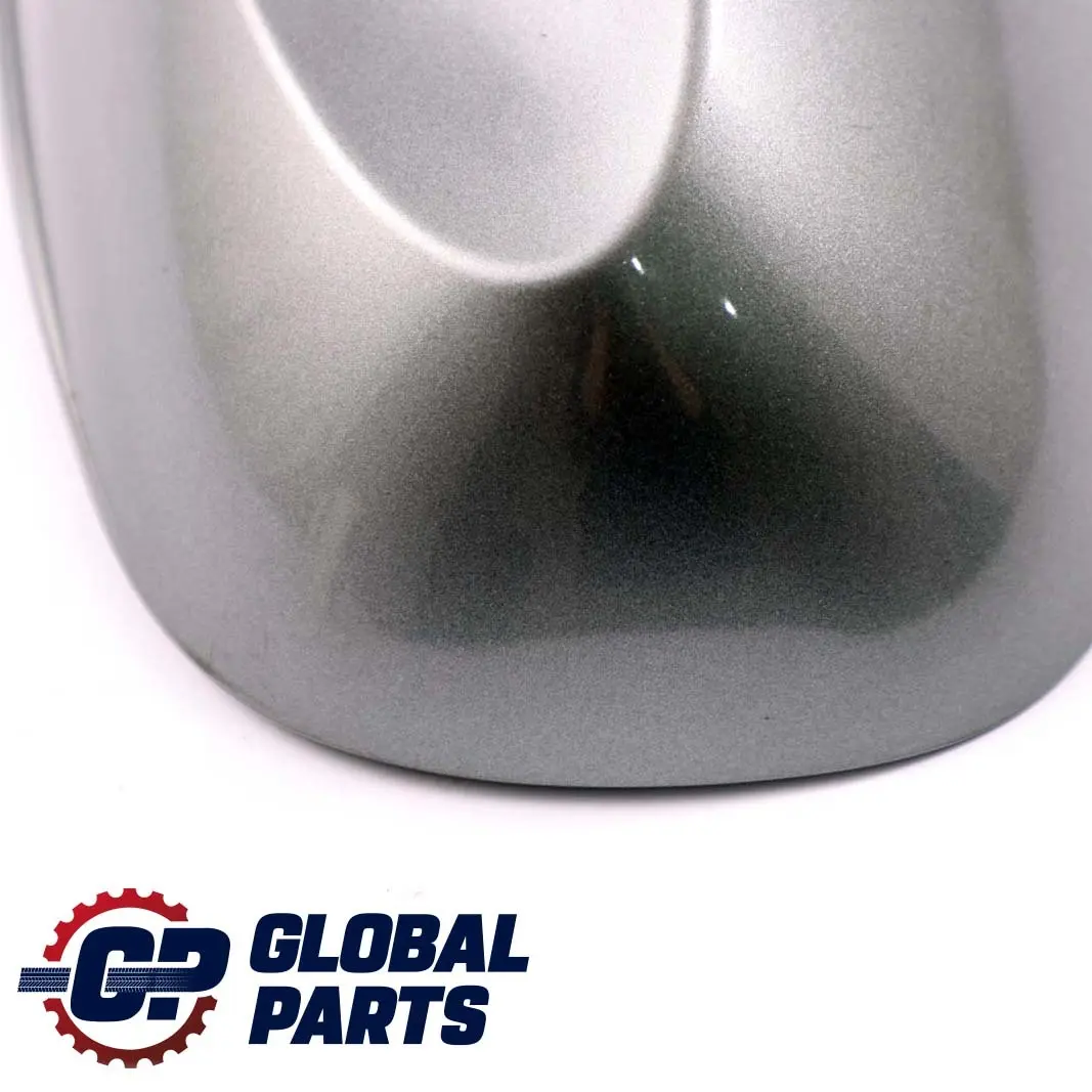 Copri Specchietto Retrovisore BMW E81 E87 LCI Sinistro Spacegrau Metallic - A52 per con numero di parte 7229261 Copri Specchietto Retrovisore BMW E81 E87 LCI Sinistro Spacegrau Metallic - A52 - SKU 7229261-SCG - Numero di parte 7229261