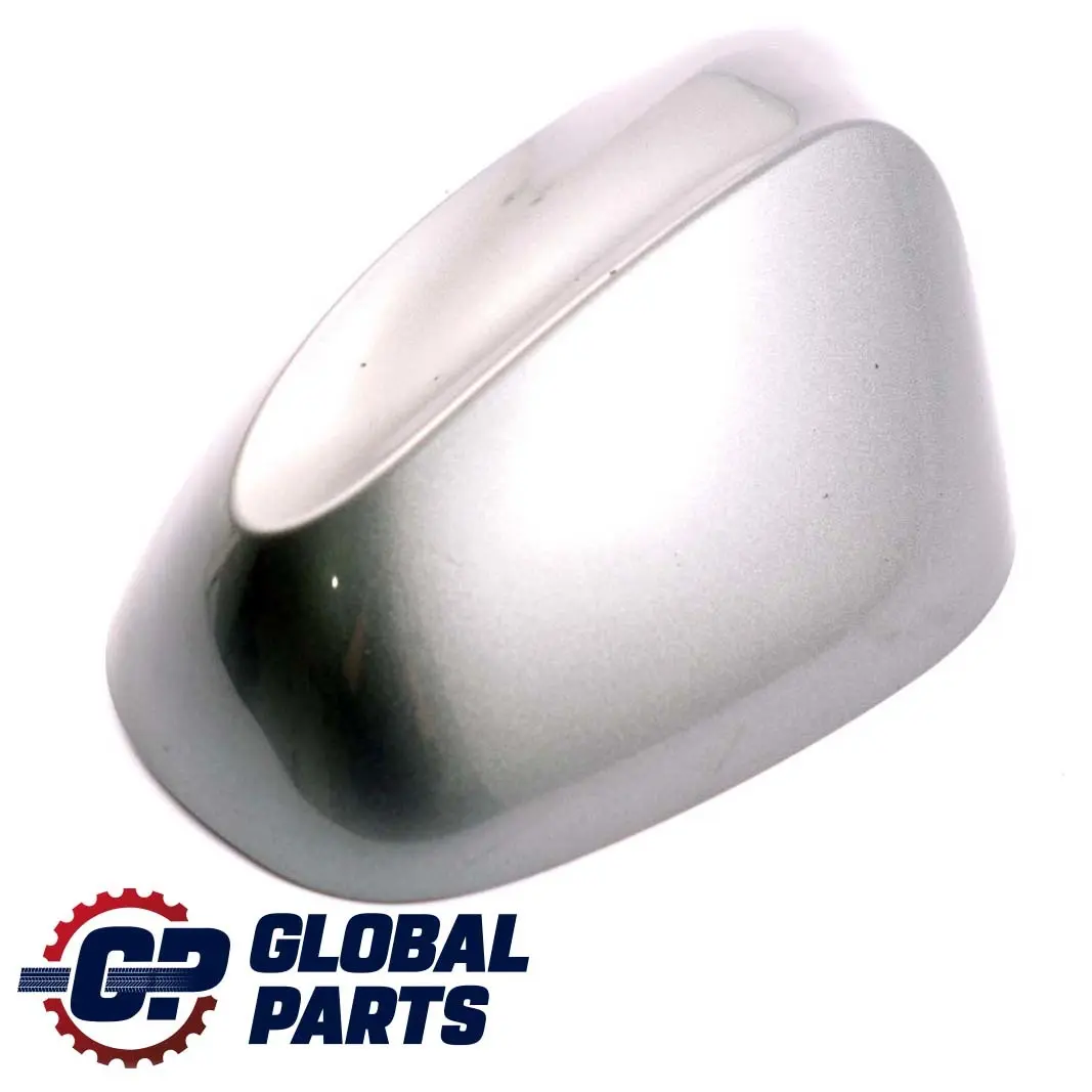 Wing Mirror Cover BMW E81 E87 LCI Cap Casing Left N/S Spacegrau Metallic - A52 to with Part number 7229261 Wing Mirror Cover BMW E81 E87 LCI Cap Casing Left N/S Spacegrau Metallic - A52 - SKU 7229261-SCG - Part number 7229261