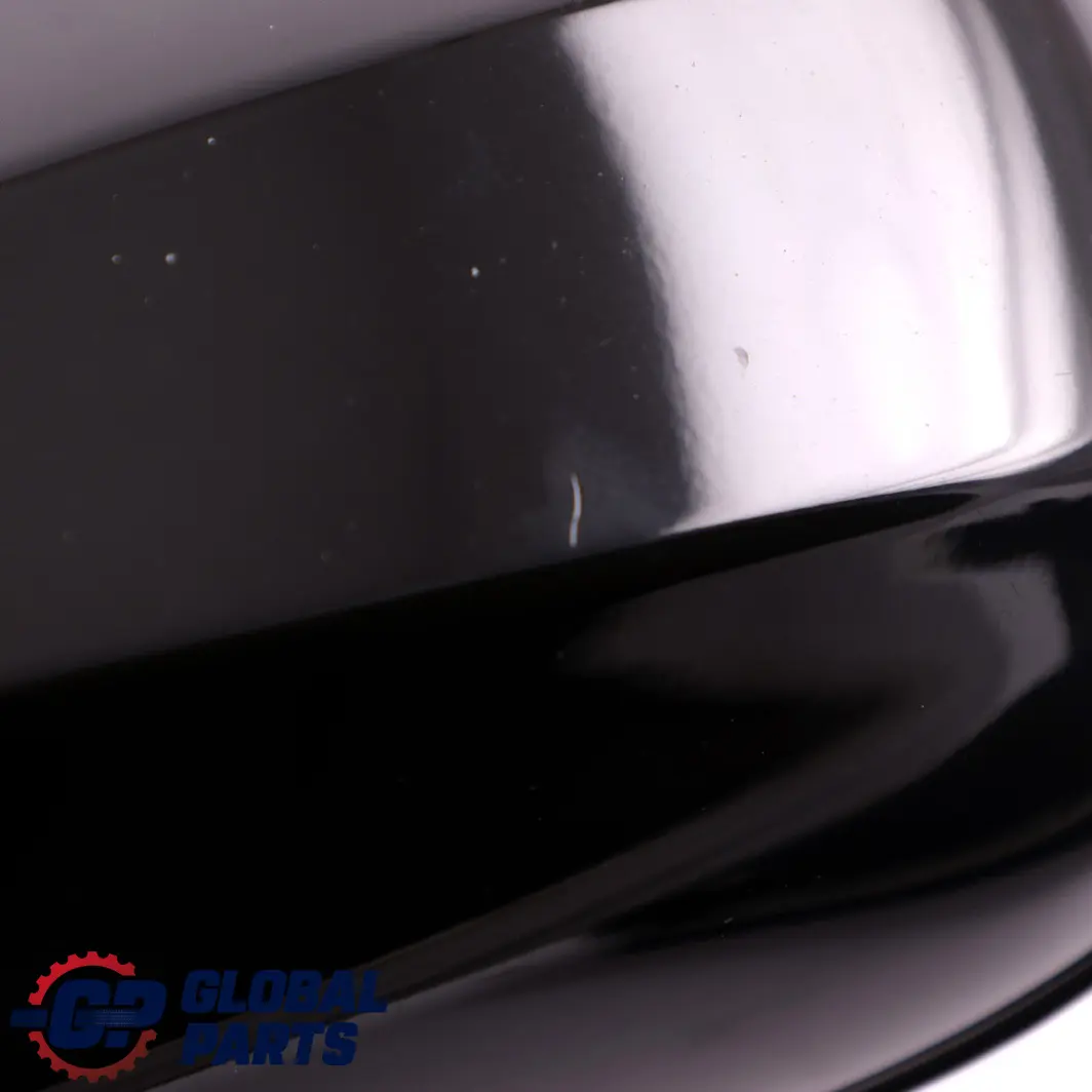 Wing Mirror Cover BMW E92 E93 LCI Cap Left N/S Le Mans Blau Metallic - 381 to with Part number 7229265 Wing Mirror Cover BMW E92 E93 LCI Cap Left N/S Le Mans Blau Metallic - 381 - SKU 7229265-LMB - Part number 7229265