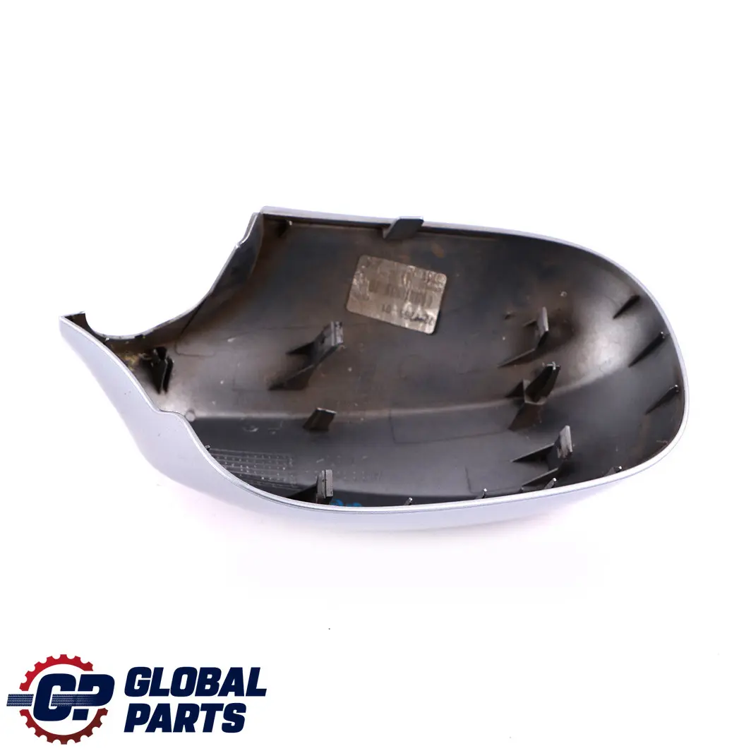 Left Cover Cap N/S Casing Housing Wing Mirror Bluewater 896 to BMW 3 E92 E93 LCI with Part number 7229265 BMW 3 E92 E93 LCI Left Cover Cap N/S Casing Housing Wing Mirror Bluewater 896 - SKU 7229265-WB - Part number 7229265