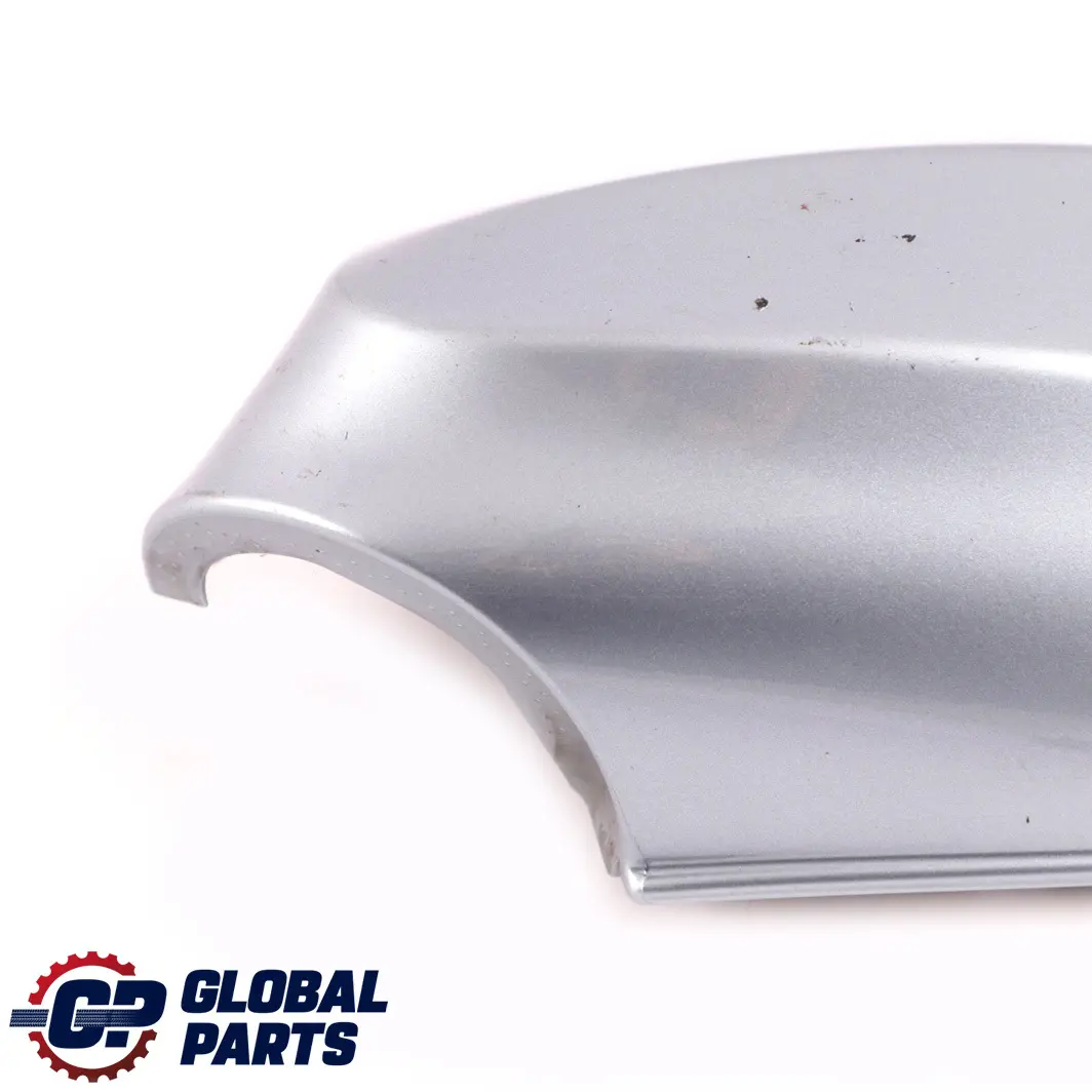 Left Cover Cap N/S Casing Housing Wing Mirror Bluewater 896 to BMW 3 E92 E93 LCI with Part number 7229265 BMW 3 E92 E93 LCI Left Cover Cap N/S Casing Housing Wing Mirror Bluewater 896 - SKU 7229265-WB - Part number 7229265