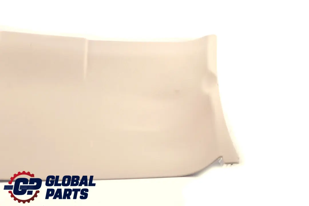 Panel Revestimiento Interior Capota Plegable Oyster para BMW Z4 E89 Roadster con número de pieza 7229321 BMW Z4 E89 Roadster Panel Revestimiento Interior Capota Plegable Oyster - SKU 7229321 - Número de pieza 7229321