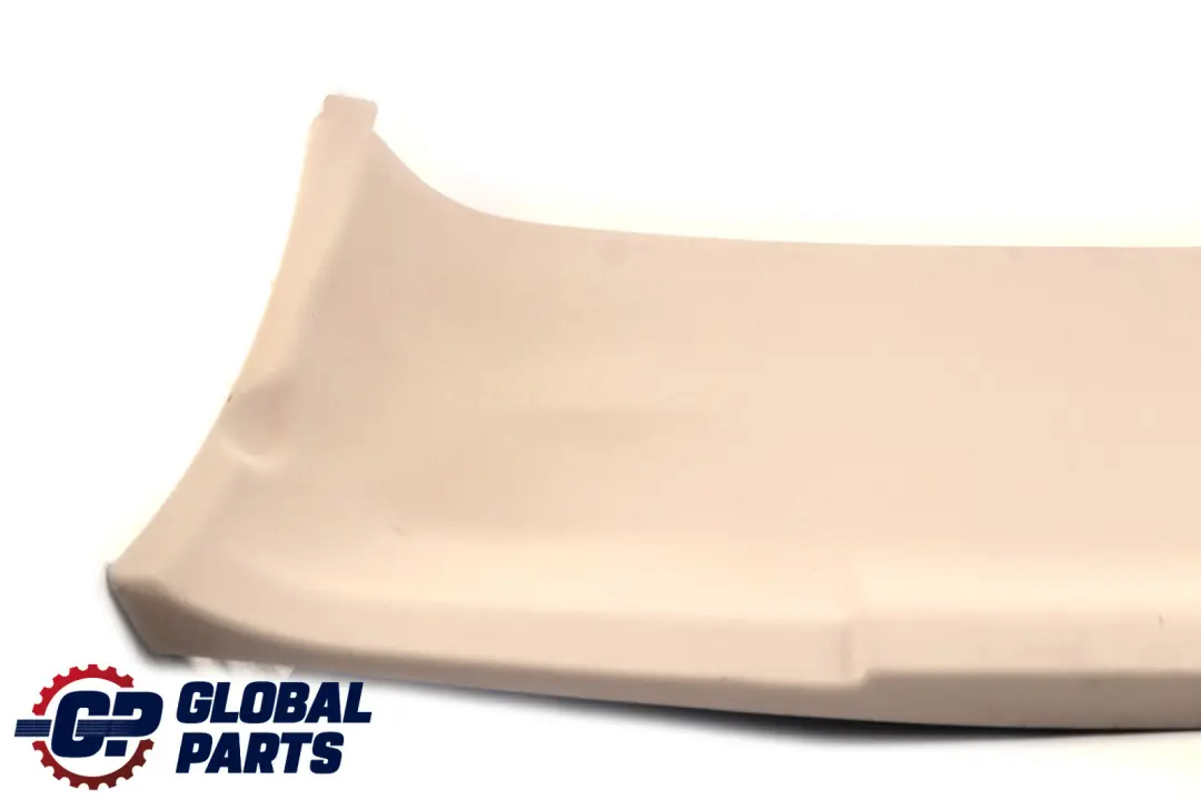 Panneau Revêtement Intérieur Coque De Toit Pliante Oyster pour BMW Z4 E89 Roadster à propos du numéro de pièce 7229321 BMW Z4 E89 Roadster Panneau Revêtement Intérieur Coque De Toit Pliante Oyster - SKU 7229321 - Numéro de pièce 7229321