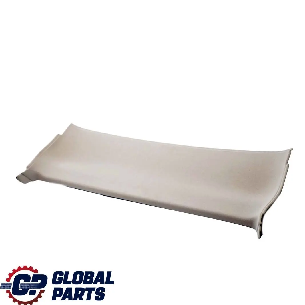 Coque Toit Arrière Rigide Garniture Revêtement Toit Oyster pour BMW Z4 E89 Roadster à propos du numéro de pièce 7229323 BMW Z4 E89 Roadster Coque Toit Arrière Rigide Garniture Revêtement Toit Oyster - SKU 7229323 - Numéro de pièce 7229323