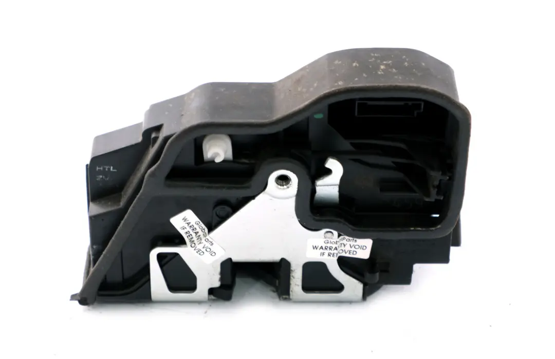 Sistema LCI Attuatore Chiusura Porta Sinistra Posteriore per BMW E60 E81 E87 E90 con numero di parte 7060295 BMW E60 E81 E87 E90 Sistema LCI Attuatore Chiusura Porta Sinistra Posteriore - SKU 7229459 - Numero di parte 7060295