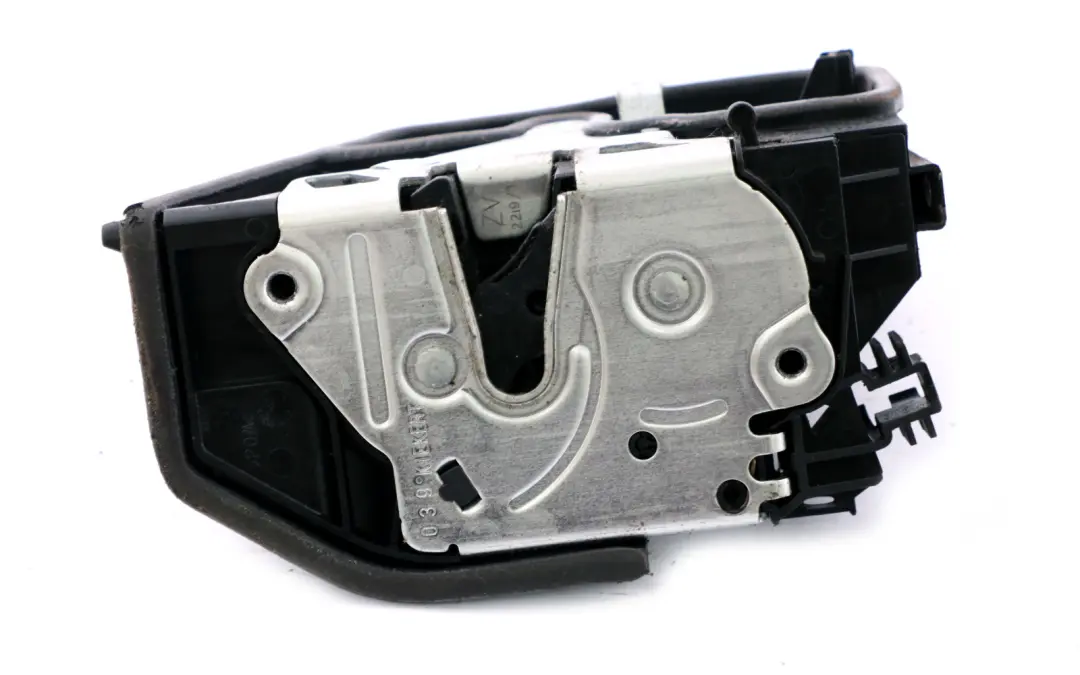Zamek Drzwi Lewy Tył do BMW E60 E81 E87 E90 LCI o numerze 7060295 BMW E60 E81 E87 E90 LCI Zamek Drzwi Lewy Tył - SKU 7229459 - Numer Części 7060295