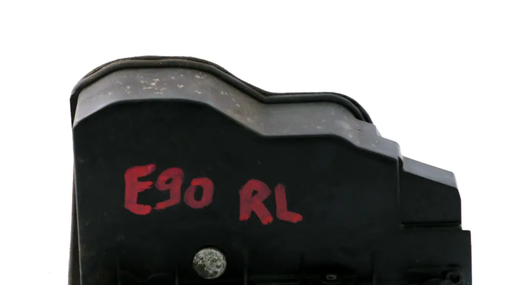 Actuador Del Sistema De Cierre Puerta Trasera Izquierda para BMW E60 E81 E87 E90 LCI con número de pieza 7060295 BMW E60 E81 E87 E90 LCI Actuador Del Sistema De Cierre Puerta Trasera Izquierda - SKU 7229459 - Número de pieza 7060295