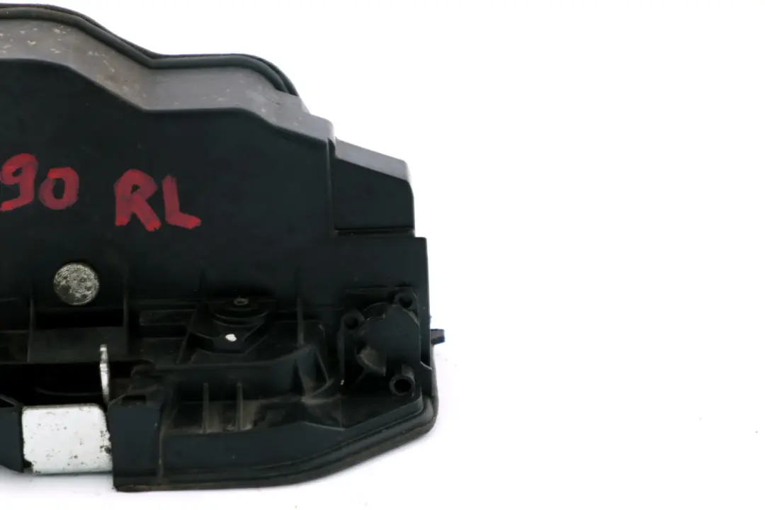 BMW E60 E81 E87 E90 Sistema LCI Attuatore Chiusura Porta Sinistra Posteriore - SKU 7229459 - Numero di parte 7060295