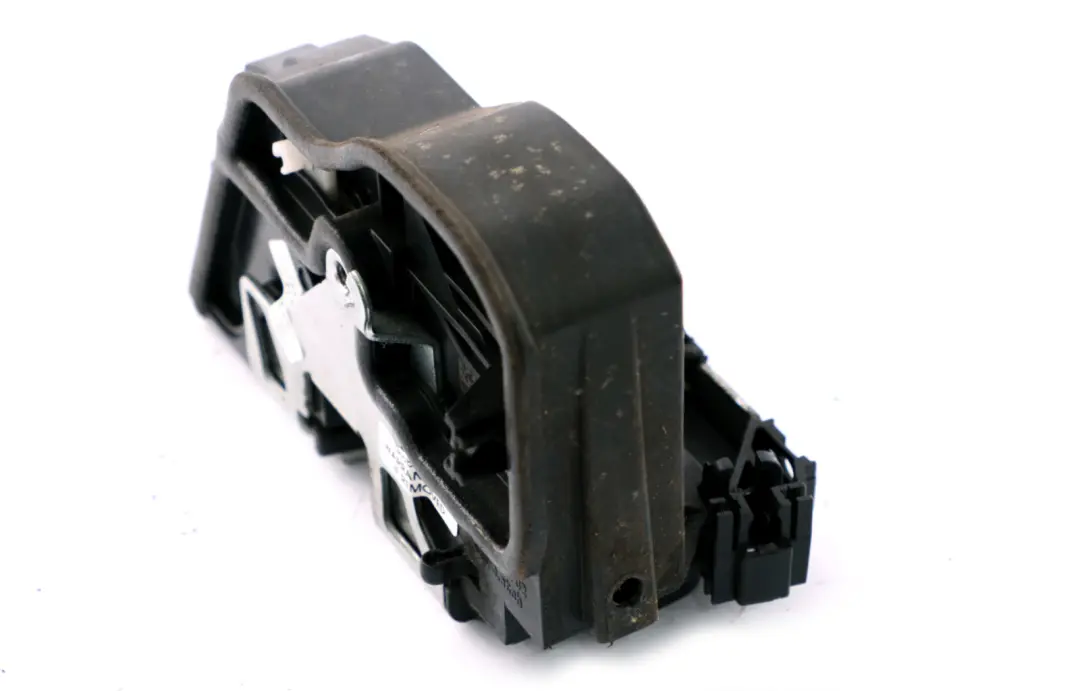 Sistema LCI Attuatore Chiusura Porta Sinistra Posteriore per BMW E60 E81 E87 E90 con numero di parte 7060295 BMW E60 E81 E87 E90 Sistema LCI Attuatore Chiusura Porta Sinistra Posteriore - SKU 7229459 - Numero di parte 7060295