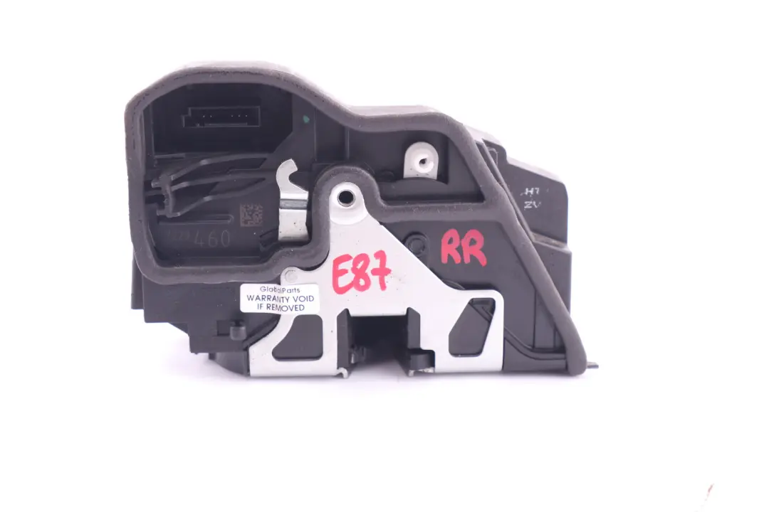 BMW E65 E87 E90 F10 F20 Verrouillage système porte arrière droite - SKU 7229460 - Numéro de pièce 4389476