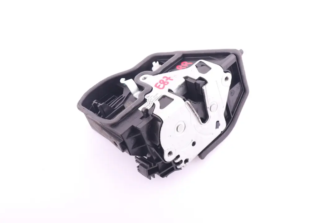 BMW E65 E87 E90 F10 F20 System Latch Door Catch Right Rear O/S - SKU 7229460 - Part number 4389476