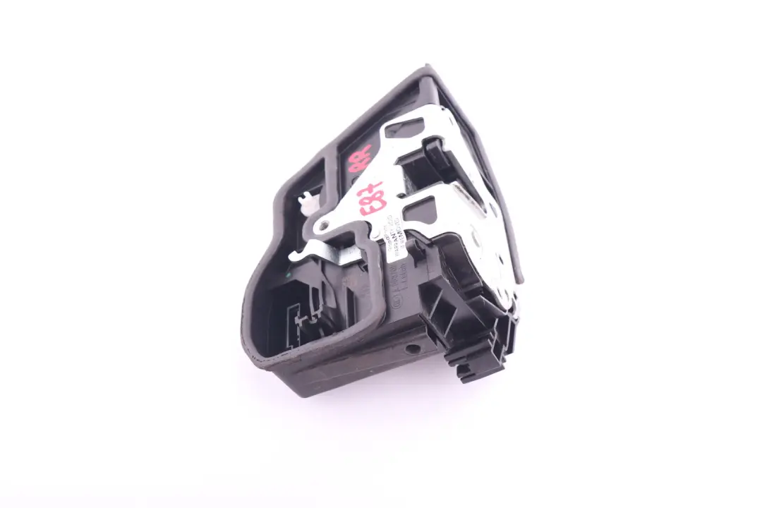 BMW E65 E87 E90 F10 F20 Verrouillage système porte arrière droite - SKU 7229460 - Numéro de pièce 4389476