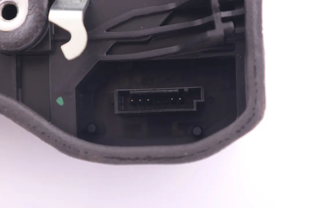 BMW E65 E87 E90 F10 F20 Verrouillage système porte arrière droite - SKU 7229460 - Numéro de pièce 4389476
