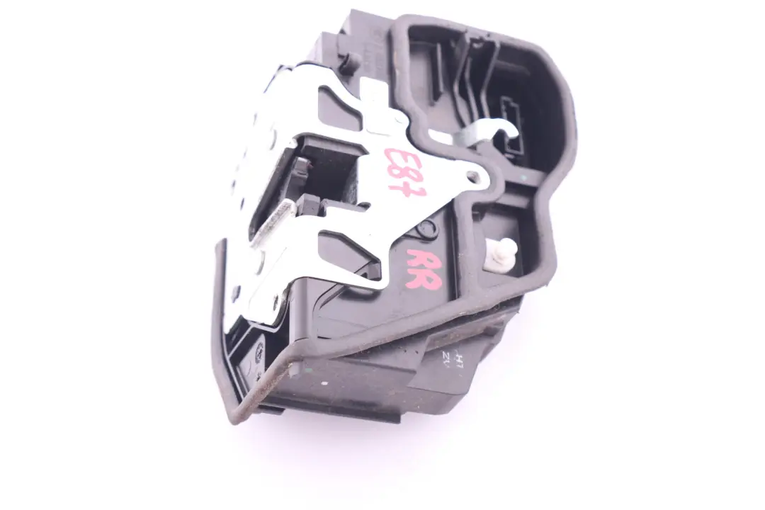 Sistema chiusura porta Gancio posteriore destro per BMW E65 E87 E90 F10 F20 con numero di parte 4389476 BMW E65 E87 E90 F10 F20 Sistema chiusura porta Gancio posteriore destro - SKU 7229460 - Numero di parte 4389476