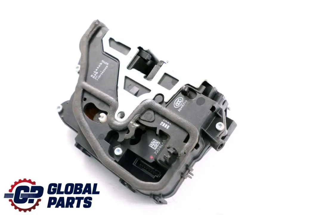 System Latch Door Catch Right Rear O/S to BMW 1 3 5 Series E87 E90 F10 F20 with Part number 7229468 BMW 1 3 5 Series E87 E90 F10 F20 System Latch Door Catch Right Rear O/S - SKU 7229468 - Part number 7229468