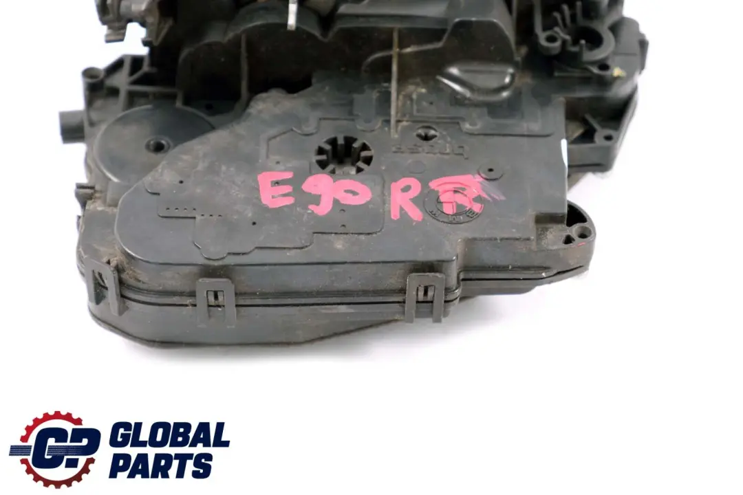 System Latch Door Catch Right Rear O/S to BMW 1 3 5 Series E87 E90 F10 F20 with Part number 7229468 BMW 1 3 5 Series E87 E90 F10 F20 System Latch Door Catch Right Rear O/S - SKU 7229468 - Part number 7229468