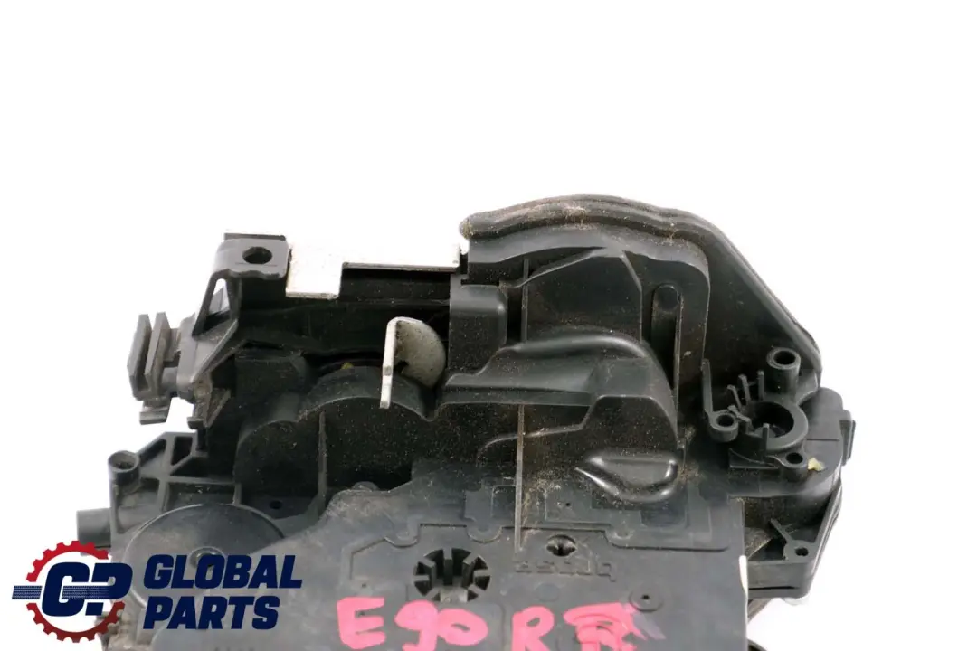 System Latch Door Catch Right Rear O/S to BMW 1 3 5 Series E87 E90 F10 F20 with Part number 7229468 BMW 1 3 5 Series E87 E90 F10 F20 System Latch Door Catch Right Rear O/S - SKU 7229468 - Part number 7229468